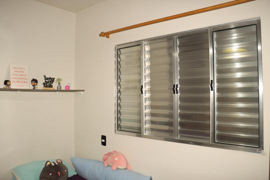 Casa à venda com 3 quartos, 100m² em Vila Cruzeiro, São Paulo