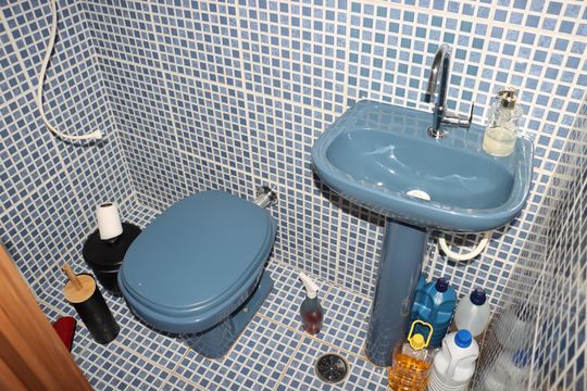 Casa à venda com 3 quartos, 100m² em Vila Cruzeiro, São Paulo