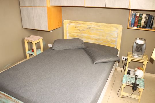 Casa à venda com 3 quartos, 100m² em Vila Cruzeiro, São Paulo