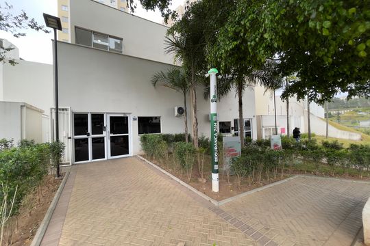 Fachada de casa à venda com 2 quartos, 32m² em Colônia (zona Leste), São Paulo
