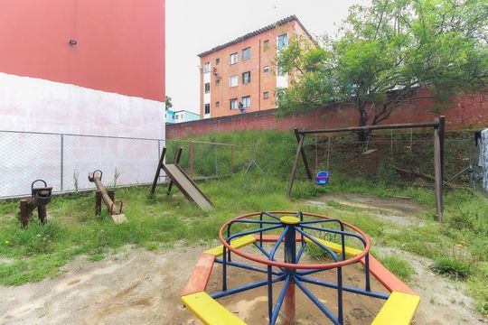 Área Comum de apartamento para alugar com 2 quartos, 42m² em Cidade Tiradentes, São Paulo