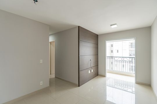 Apartamento para alugar com 2 quartos, 55m² em Vila Moraes, São Paulo