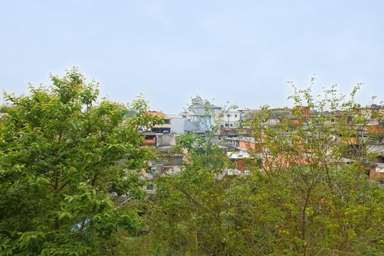 Vista do Quarto 1 de apartamento à venda com 2 quartos, 48m² em Jardim Belcito, São Paulo