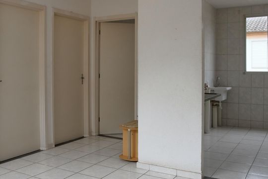 Apartamento à venda com 2 quartos, 48m² em Jardim Belcito, São Paulo