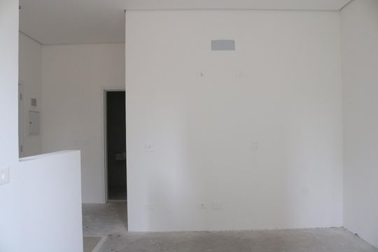 Sala de apartamento à venda com 1 quarto, 83m² em Perdizes, São Paulo