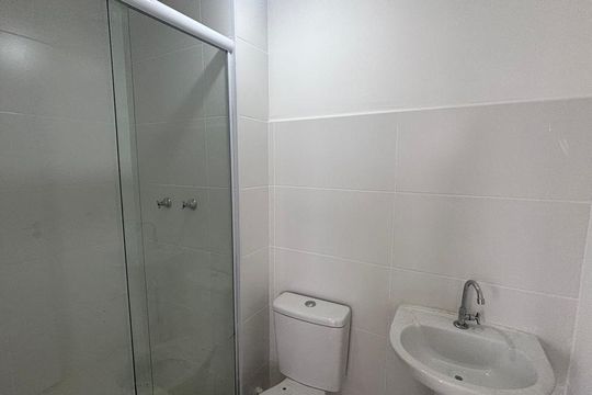 Apartamento à venda com 2 quartos, 38m² em Jardim Mirante, São Paulo