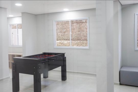 Apartamento à venda com 2 quartos, 38m² em Jardim Mirante, São Paulo