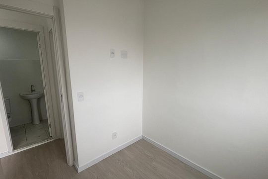 Apartamento à venda com 2 quartos, 38m² em Jardim Mirante, São Paulo