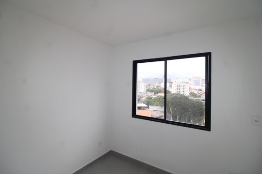Quarto 1 de apartamento para alugar com 1 quarto, 31m² em Parada Inglesa, São Paulo