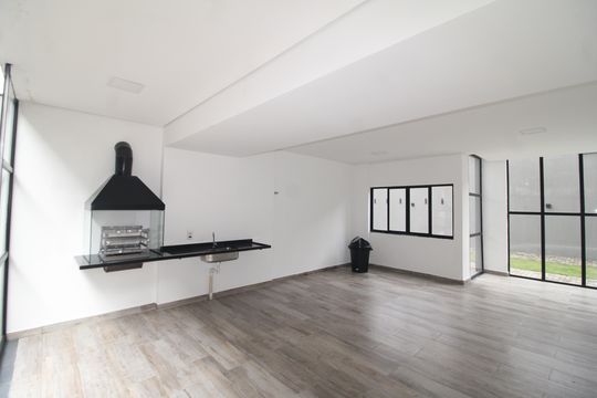 Área Comum de apartamento para alugar com 1 quarto, 31m² em Parada Inglesa, São Paulo