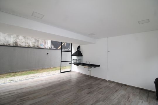 Área Comum de apartamento para alugar com 1 quarto, 31m² em Parada Inglesa, São Paulo