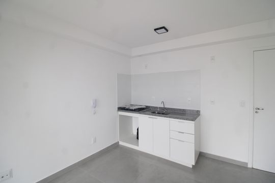 Apartamento para alugar com 1 quarto, 31m² em Parada Inglesa, São Paulo