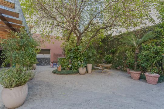 Jardim de apartamento à venda com 2 quartos, 107m² em Paraíso, São Paulo