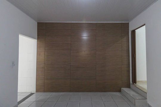 Casa para alugar com 1 quarto, 60m² em Jardim Tiete, São Paulo