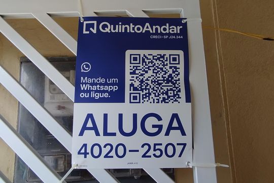 Casa para alugar com 1 quarto, 60m² em Jardim Tiete, São Paulo