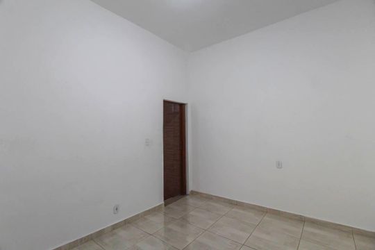Quarto de casa para alugar com 1 quarto, 60m² em Jardim Tiete, São Paulo