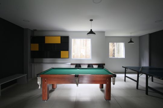 Apartamento à venda com 2 quartos, 49m² em Vila Andrade, São Paulo