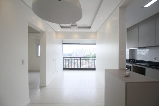 Apartamento à venda com 2 quartos, 49m² em Vila Andrade, São Paulo