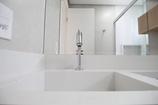Apartamento à venda com 2 quartos, 49m² em Vila Andrade, São Paulo
