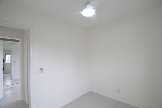 Apartamento à venda com 2 quartos, 49m² em Vila Andrade, São Paulo