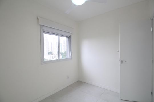 Apartamento à venda com 2 quartos, 49m² em Vila Andrade, São Paulo