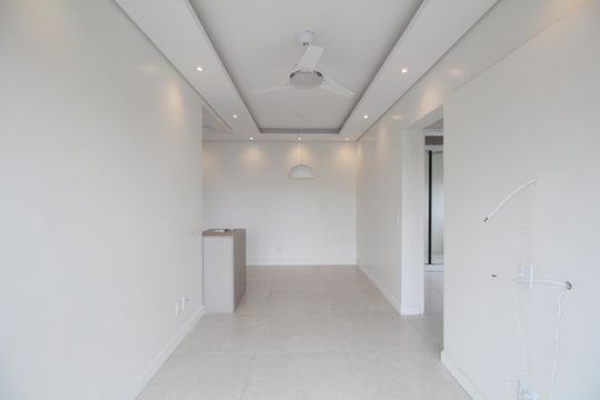 Apartamento à venda com 2 quartos, 49m² em Vila Andrade, São Paulo
