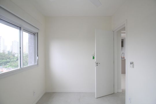 Apartamento à venda com 2 quartos, 49m² em Vila Andrade, São Paulo