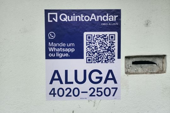 Fachada de casa para alugar com 3 quartos, 150m² em Ze Garoto, São Gonçalo