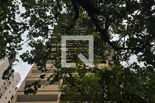 Fachada de apartamento para alugar com 2 quartos, 41m² em Perdizes, São Paulo