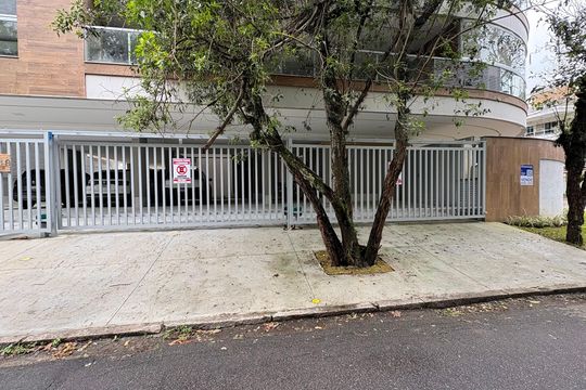 Fachada de apartamento à venda com 3 quartos, 152m² em Recreio dos Bandeirantes, Rio de Janeiro