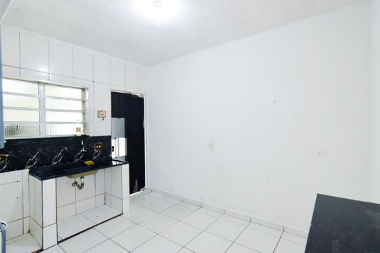 Casa para alugar com 2 quartos, 50m² em Vila Maricy, Guarulhos