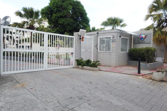 Fachada de apartamento para alugar com 2 quartos, 51m² em Pechincha, Rio de Janeiro