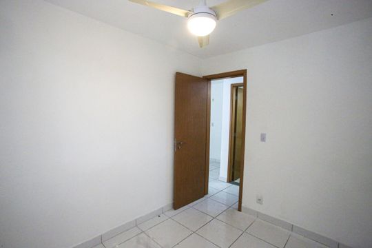 Quarto 2 de apartamento para alugar com 2 quartos, 51m² em Pechincha, Rio de Janeiro