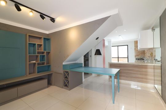 Casa de Condomínio para alugar com 2 quartos, 80m² em Vila Costa E Silva, Campinas