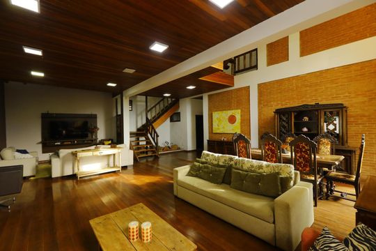 Casa à venda com 3 quartos, 500m² em Jardim Chapadão, Campinas