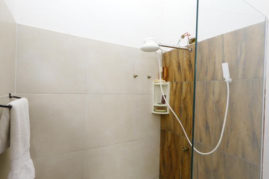SUITE Nº 1 de casa à venda com 3 quartos, 500m² em Jardim Chapadão, Campinas