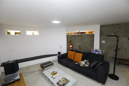 EDICULA de casa à venda com 3 quartos, 500m² em Jardim Chapadão, Campinas