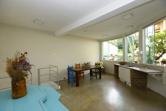 EDICULA de casa à venda com 3 quartos, 500m² em Jardim Chapadão, Campinas