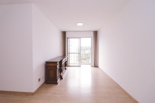 Sala de apartamento à venda com 3 quartos, 76m² em Santana, São Paulo