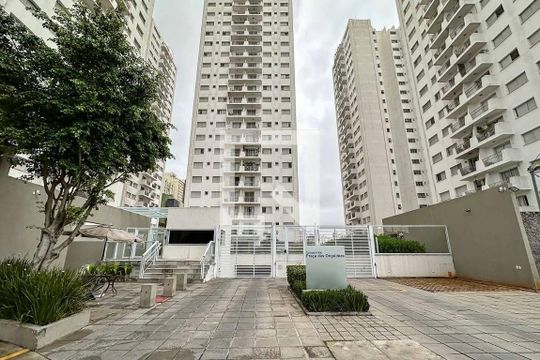 Apartamento à venda com 3 quartos, 76m² em Santana, São Paulo