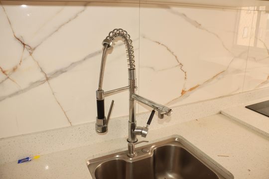 Apartamento para alugar com 2 quartos, 42m² em Parque São Lourenço, São Paulo