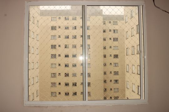 Apartamento para alugar com 2 quartos, 42m² em Parque São Lourenço, São Paulo