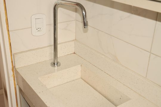 Apartamento para alugar com 2 quartos, 42m² em Parque São Lourenço, São Paulo