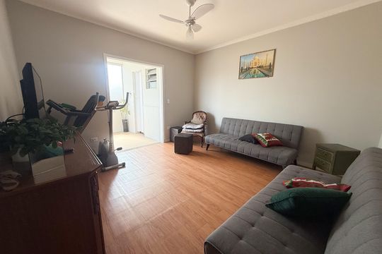 Quarto de casa à venda com 4 quartos, 200m² em Parque Nações Unidas, São Paulo