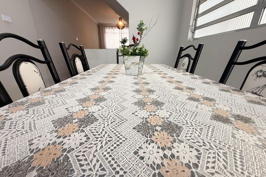 Cozinha de casa à venda com 4 quartos, 200m² em Parque Nações Unidas, São Paulo