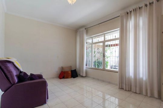 Sala de casa à venda com 2 quartos, 180m² em Vila Ré, São Paulo