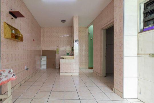 Área de Serviço de casa à venda com 2 quartos, 180m² em Vila Ré, São Paulo