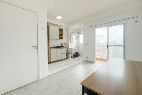 Apartamento para alugar com 2 quartos, 44m² em Vila Osasco, Osasco