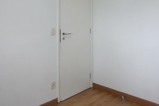 Quarto 2 de apartamento para alugar com 2 quartos, 80m² em Jurubatuba, São Paulo