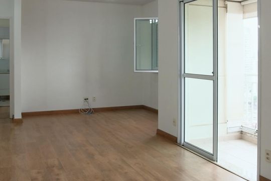 Apartamento para alugar com 2 quartos, 80m² em Jurubatuba, São Paulo